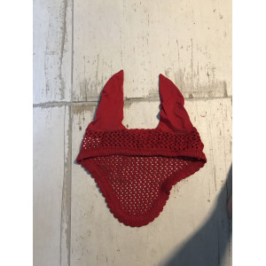 Bonnet rouge
