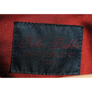 Veste de concours Felix Bhüler
