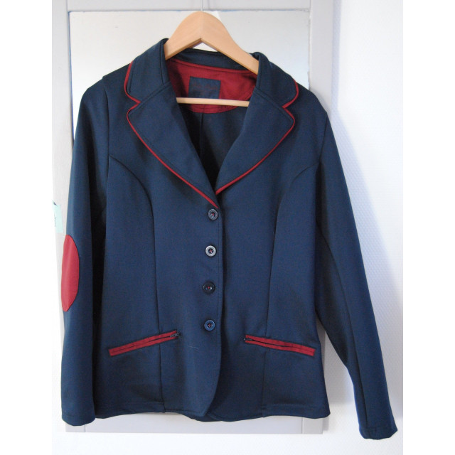 Veste de concours Felix Bhüler