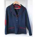Veste de concours Felix Bhüler