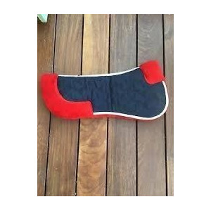 amortiseur fouganza rouge