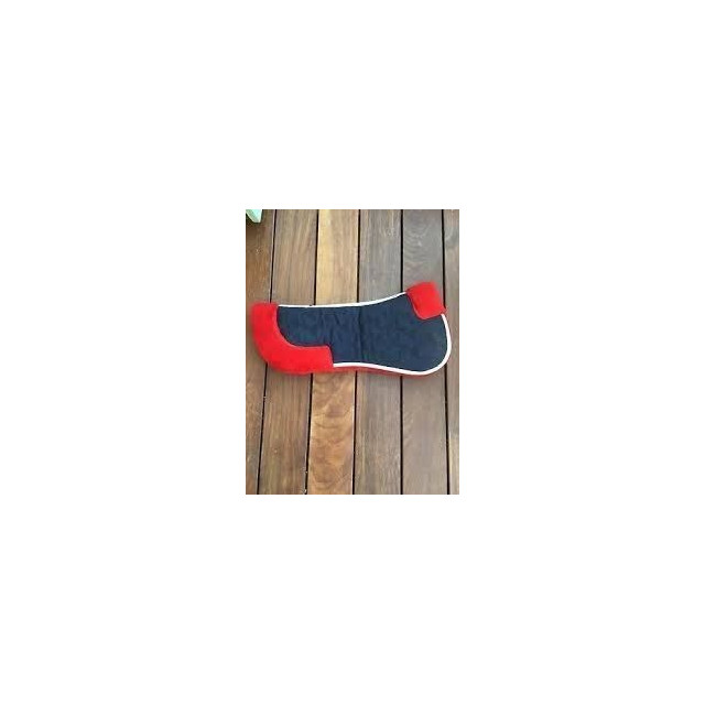 amortiseur fouganza rouge