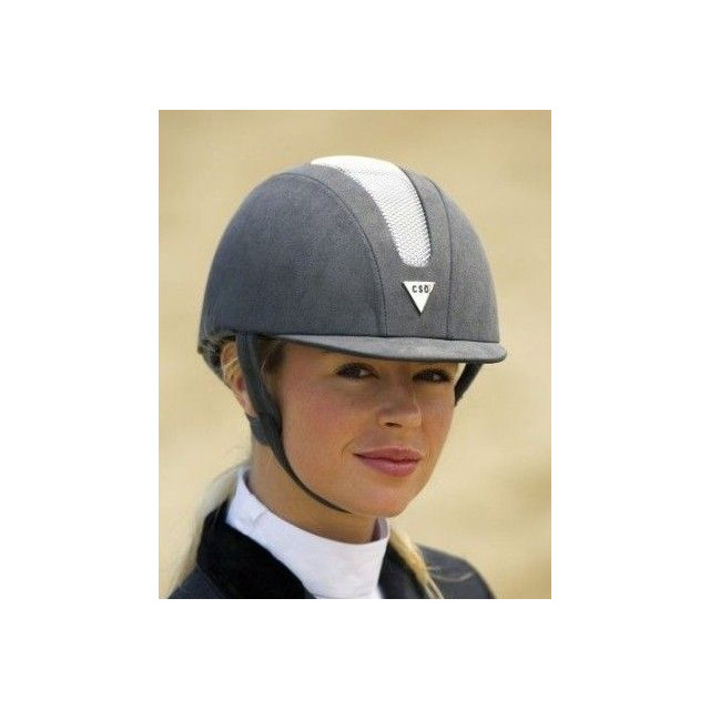 Bombe cso ultimate taille  60 grise