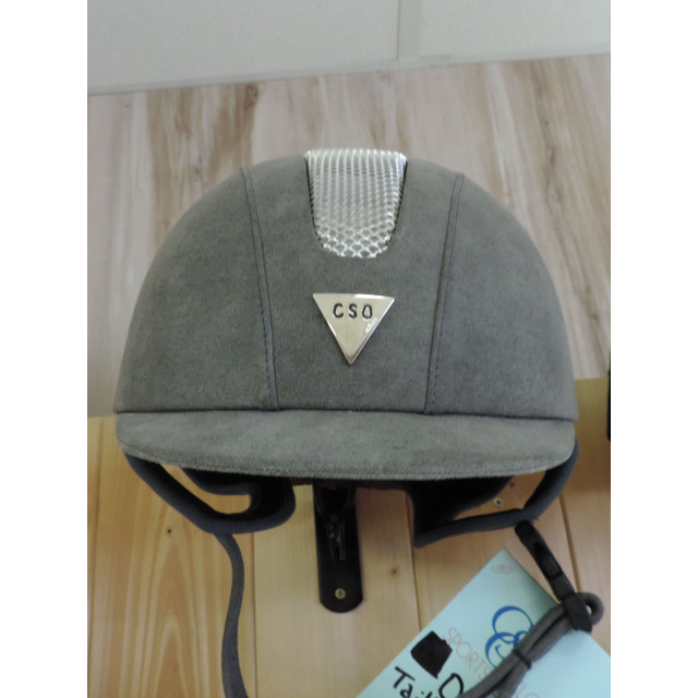 Bombe cso ultimate taille  60 grise