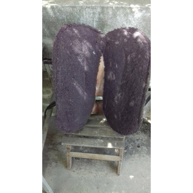 Selle Randol's