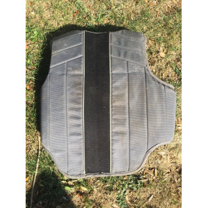 GIlet de protection equitheme