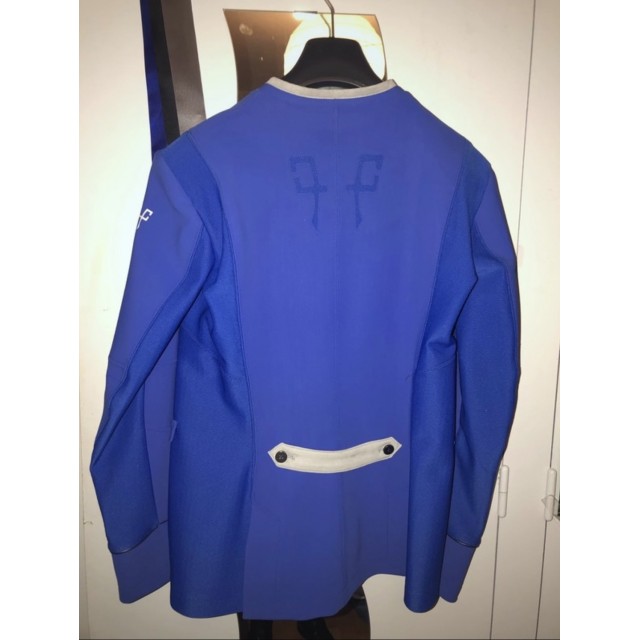 Veste horse pilot