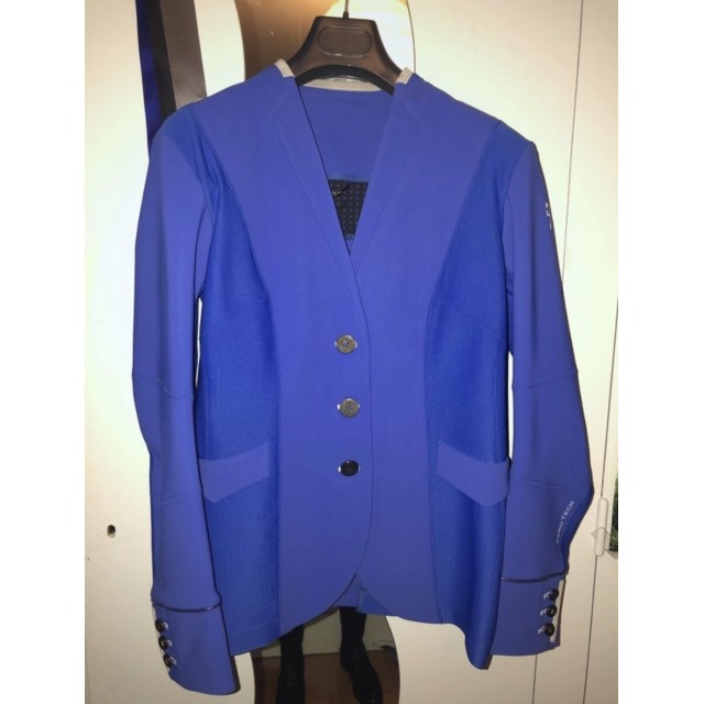 Veste horse pilot