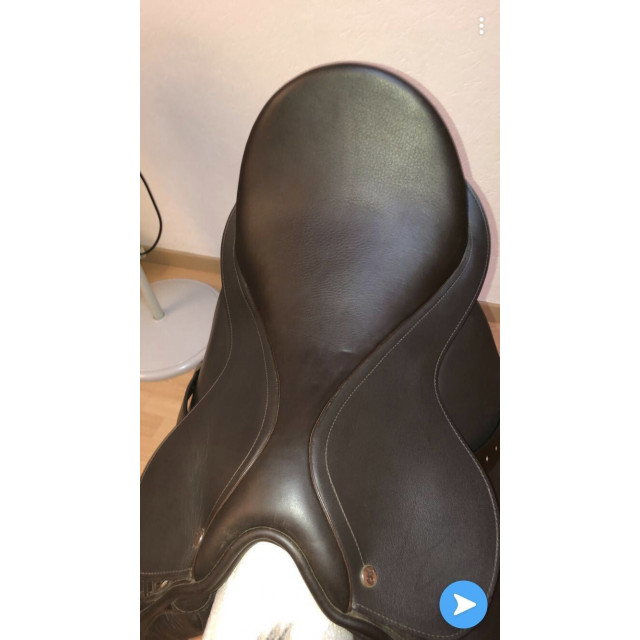 Selle modèle Mixte New Generation