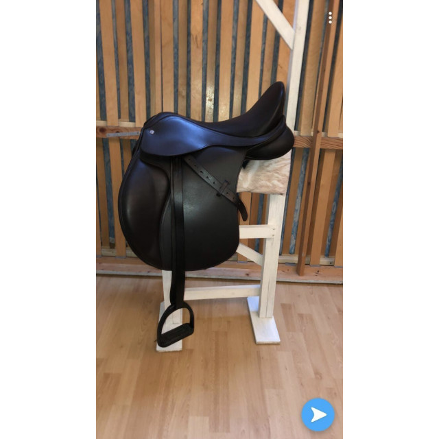 Selle modèle Mixte New Generation