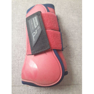 Guetre et protège bouler norton pro