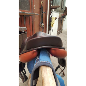 selle childeric