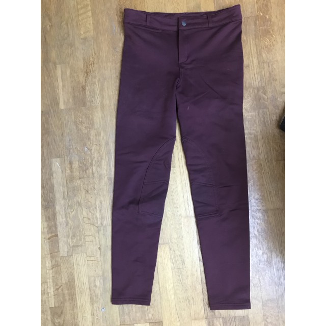 pantalon fouganza