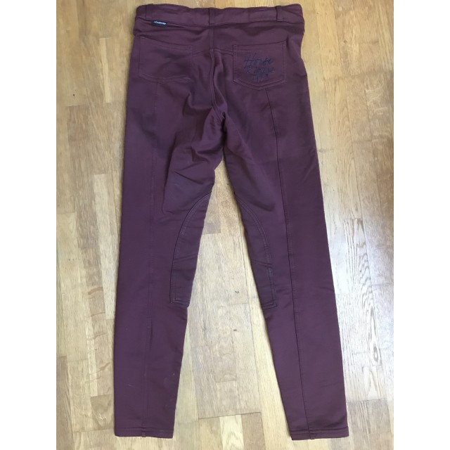 pantalon fouganza