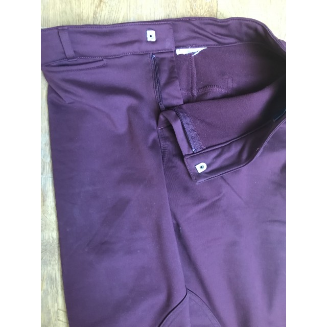 pantalon fouganza