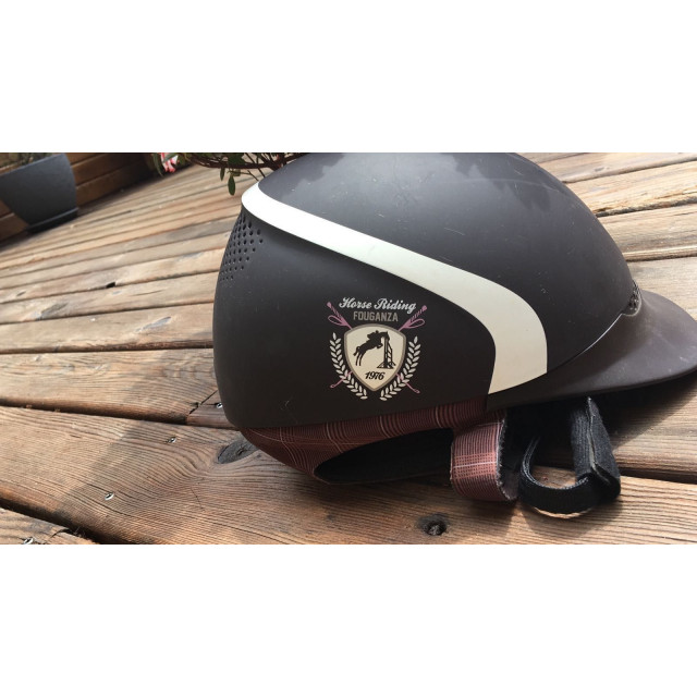 Casque
