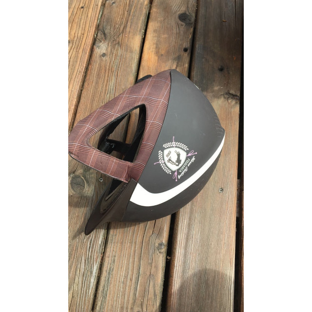 Casque
