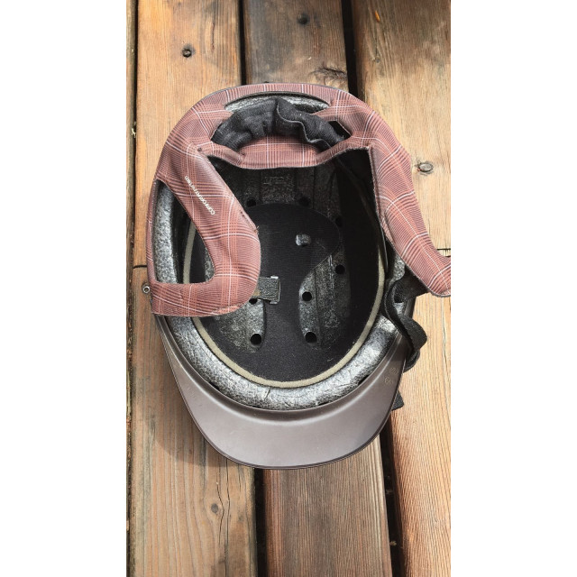Casque