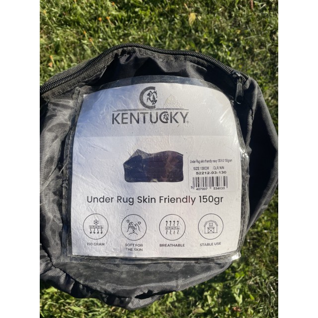 Sous couverture 6’0 150g