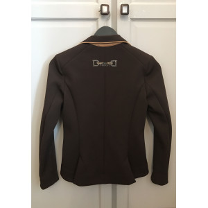 Veste Deserata