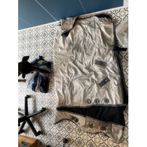 Couverture imperméable 450Grammes