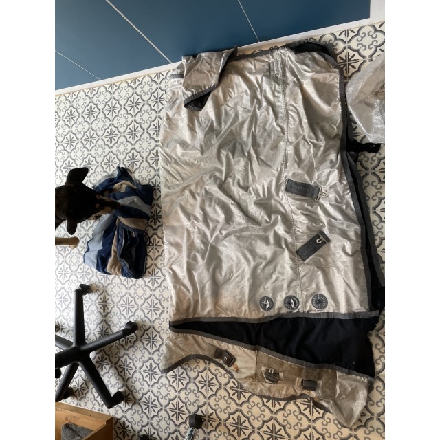 Couverture imperméable 450Grammes