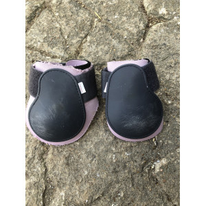 Guêtres et protèges boulets Norton