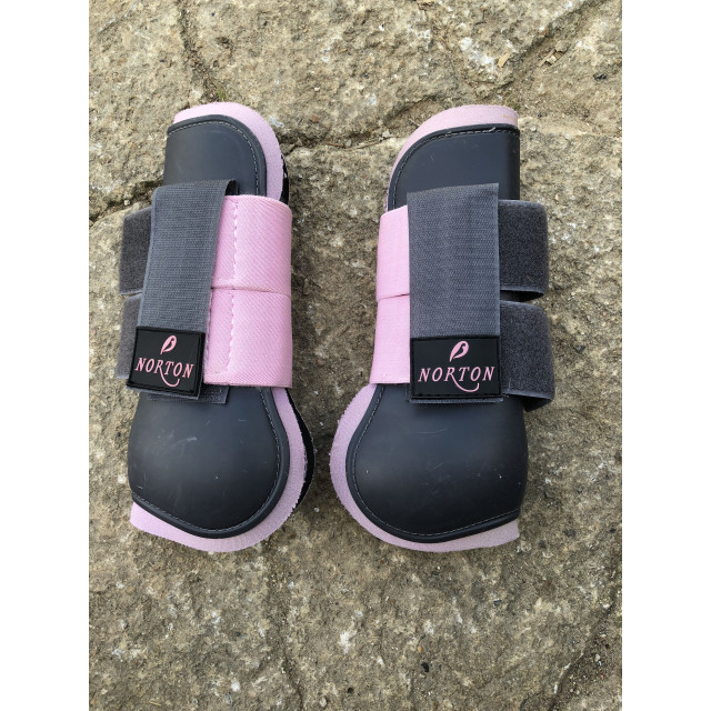 Guêtres et protèges boulets Norton