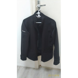 Veste de concours