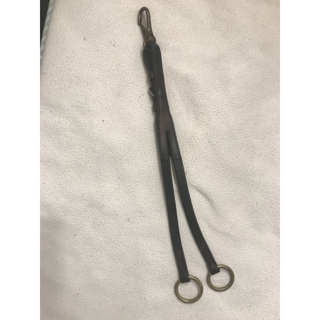 Fourchette de martingale