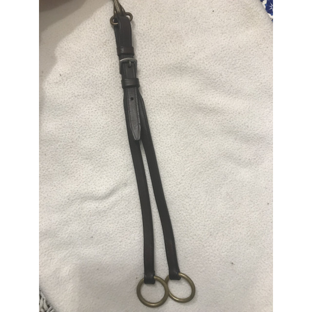 Fourchette de martingale