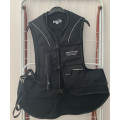 Gilet Airbag Equi-thème NEUF + recharge