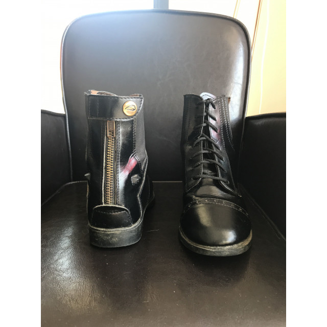 Boots Norton
