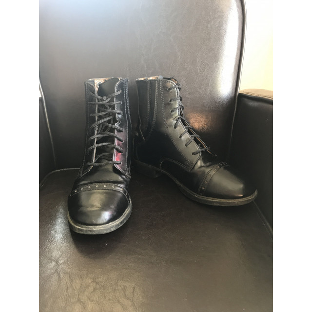 Boots Norton