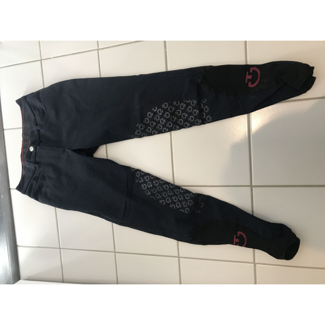 Pantalon cavalleria toscana