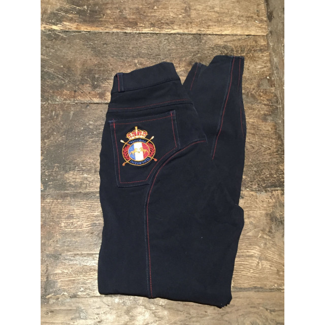 Pantalon Nicolas Touzaint