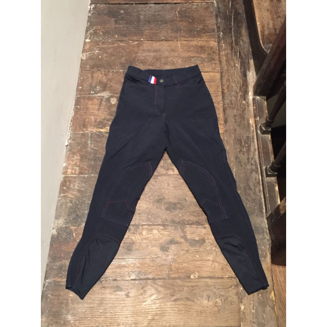 Pantalon Nicolas Touzaint