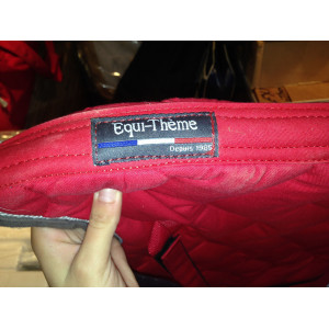 Tapis rouge equitheme