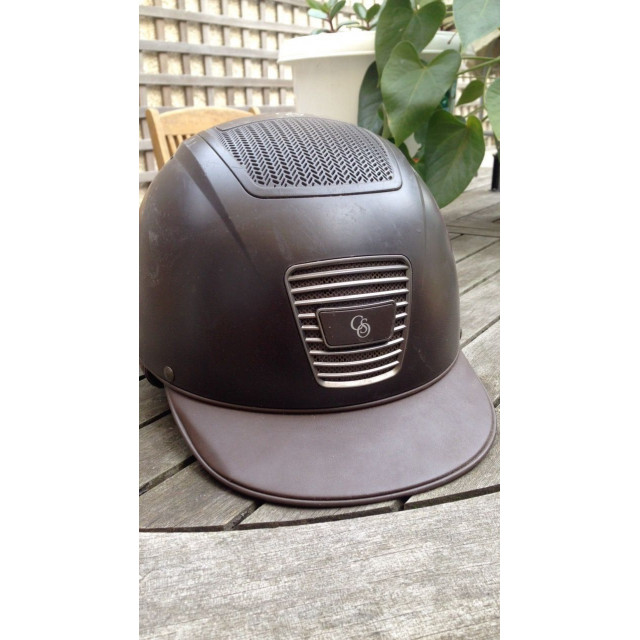 Bombe cso marron
