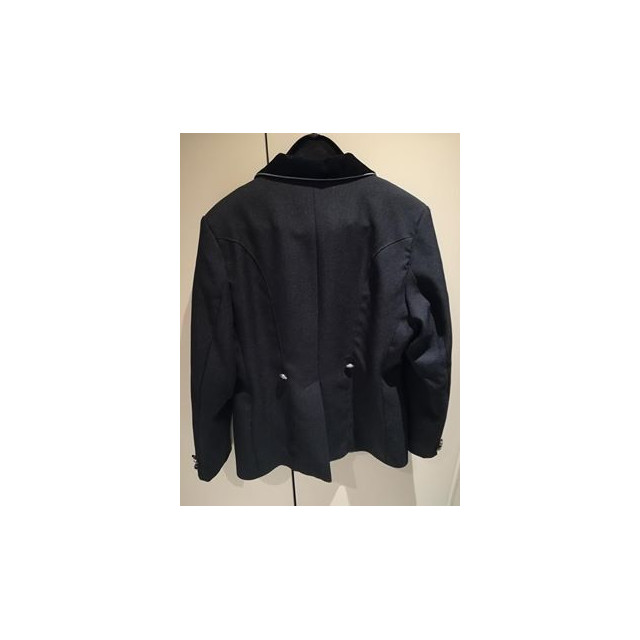 Veste de concours Equithème, taille 38, parfait état, 25E
