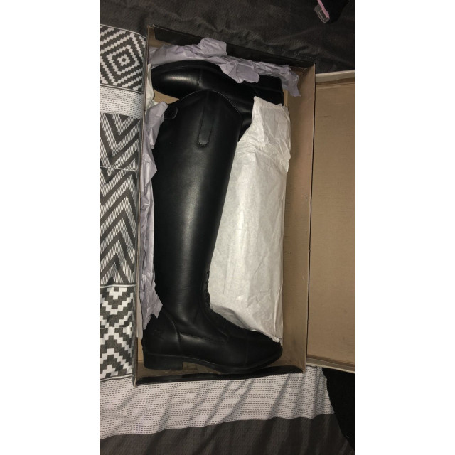 Bottes d’equi horze