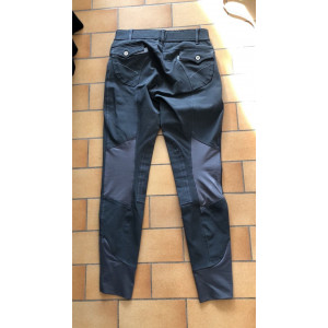 Pantalon Equitheme modèle Léa