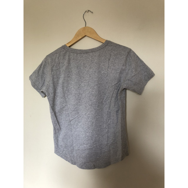 Teeshirt Harcour gris
