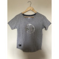 Teeshirt Harcour gris