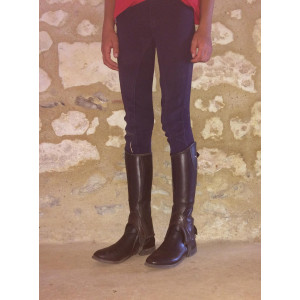 mini chaps Dy'on 10 ans