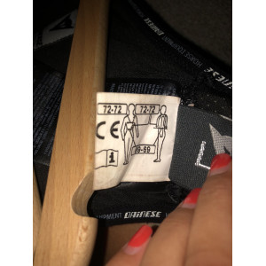 Gilet de sécurité Dainese