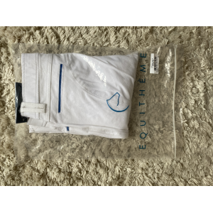 Pantalon de concours EQUITHEME neuf taille 36