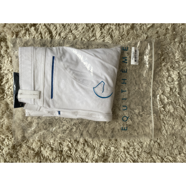 Pantalon de concours EQUITHEME neuf taille 36