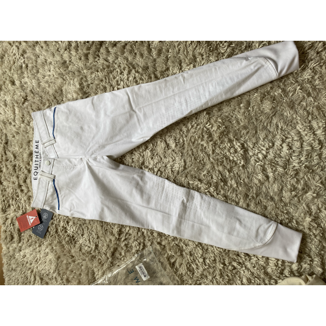 Pantalon de concours EQUITHEME neuf taille 36