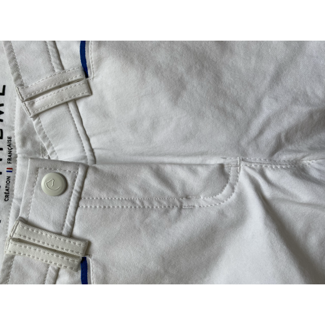 Pantalon de concours EQUITHEME neuf taille 36